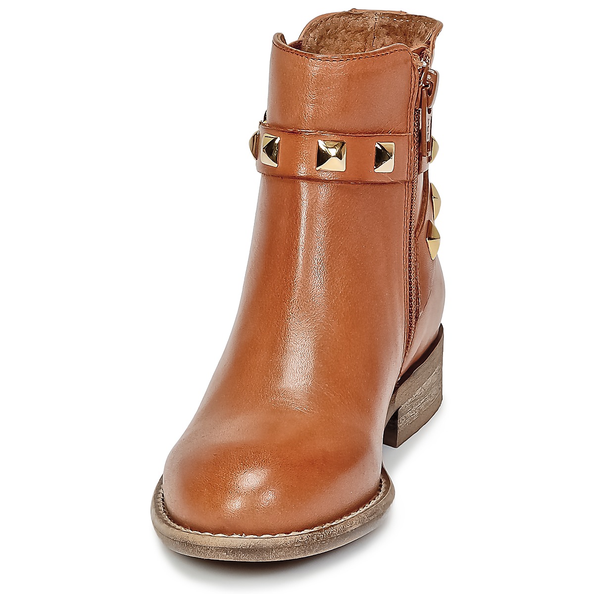 Young Elegant People Polokozačky CELIAL Young Elegant People