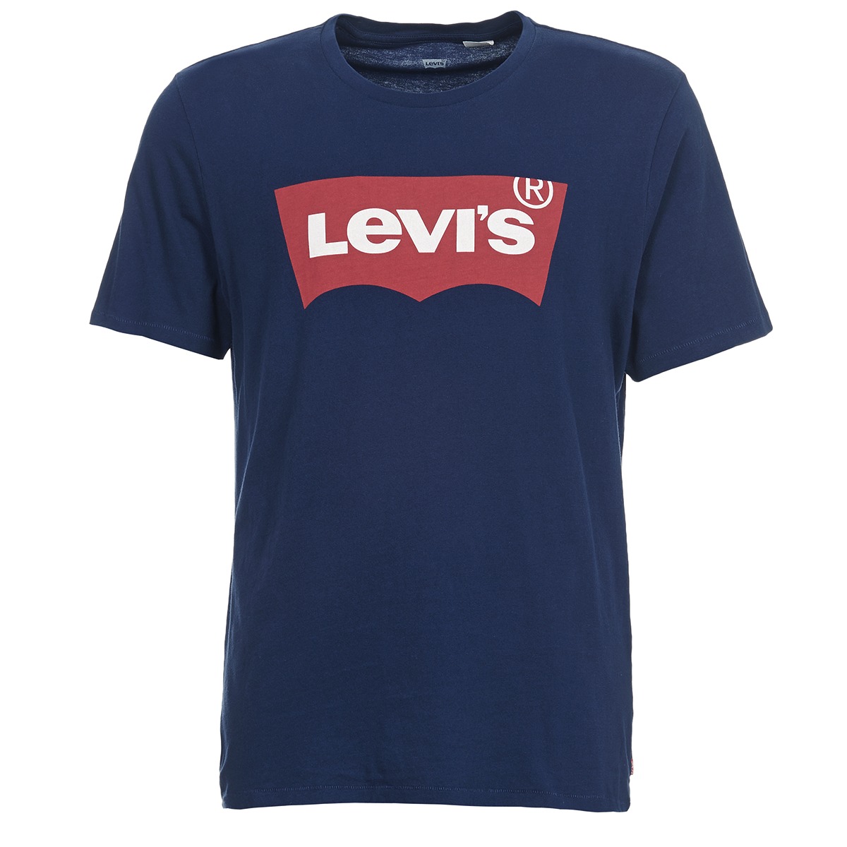 Levis Tričká s krátkym rukávom GRAPHIC SET IN Levis