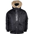 Pánska zimná bunda Amstaff Aton Winterjacket