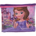 DISNEY Princezná Sofie fialový nákrčník