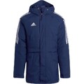 Pánska bunda Condivo 22 Stadium Parka M HA6254 - Adidas