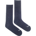 Fusakle Ponožky Rebro modré