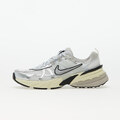 Nike V2K Run Summit White/ Metallic Silver