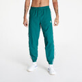 adidas Originals Pánske šusťákové nohavice adidas Woven Fbird Track Pants Collegiate Green