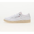 Reebok Club C 85 Vintage Ftw White/ Pure Gray3/ Paper White