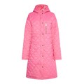 faina Prechodný kabát 'Tylin' ružová