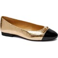 Michael Kors Kožené baleríny REBECCA