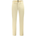 Pánske béžové nohavice HUGO BOSS
