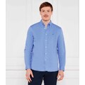 Tommy Hilfiger Košeľa | Regular Fit | s prímesou ľanu
