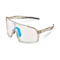 VIF One Grey Transparent x Photochromic Blue