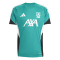 adidas FC Liverpool tréningový pánsky dres EU green