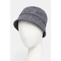 Klobúk Kangol WARPED HERRINGBONE DOME