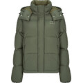 Tommy Jeans Bundy TJW ALASKA GRID DOWN JACKET EXT Tommy Jeans