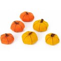 bonprix Dekoračný predmet, tekvica (6 ks), farba oranžová