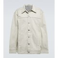 Rick Owens Denim jacket