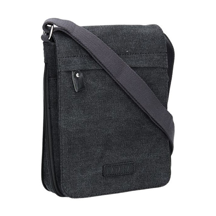 Pánska taška Katana Romel - čierna