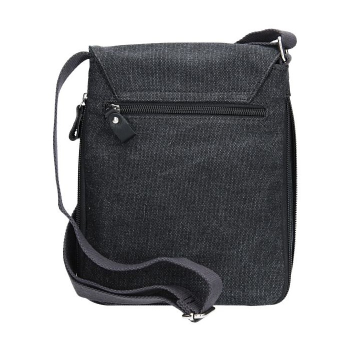 Pánska taška Katana Romel - čierna