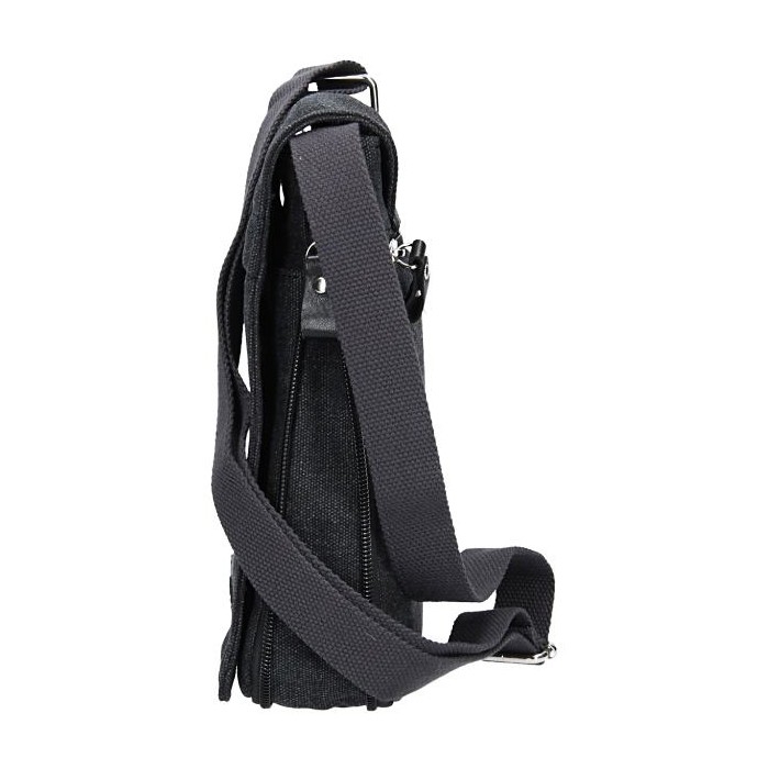 Pánska taška Katana Romel - čierna