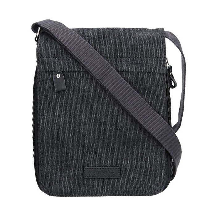 Pánska taška Katana Romel - čierna