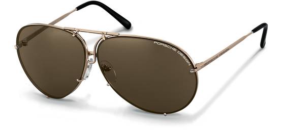 slnečné okuliare Porsche Design P8478 A