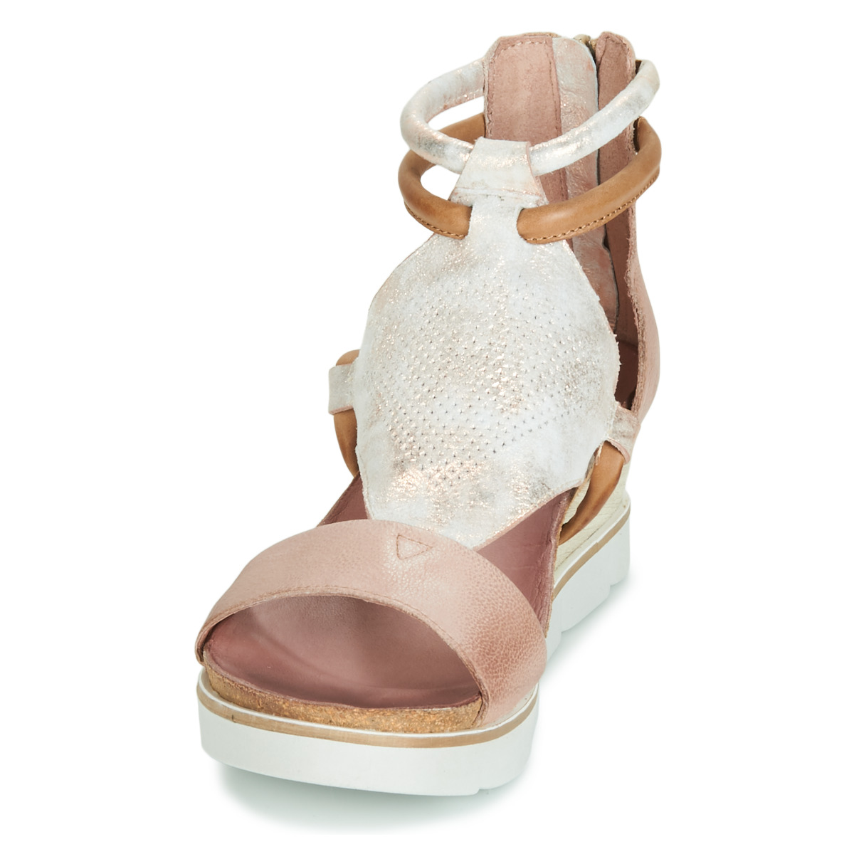 Mjus Sandále na platforme TAPASITA Mjus