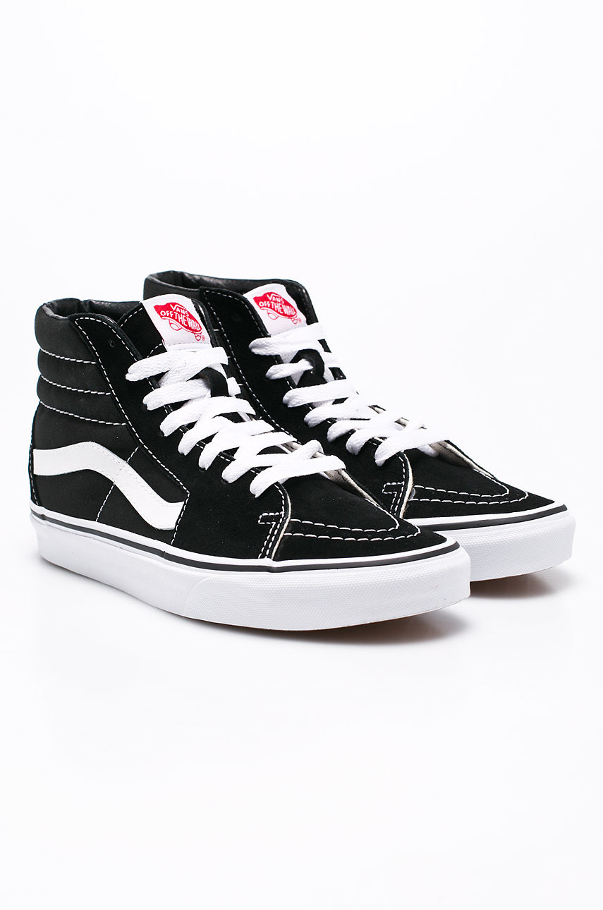 Vans - Tenisky Sk8-Hi