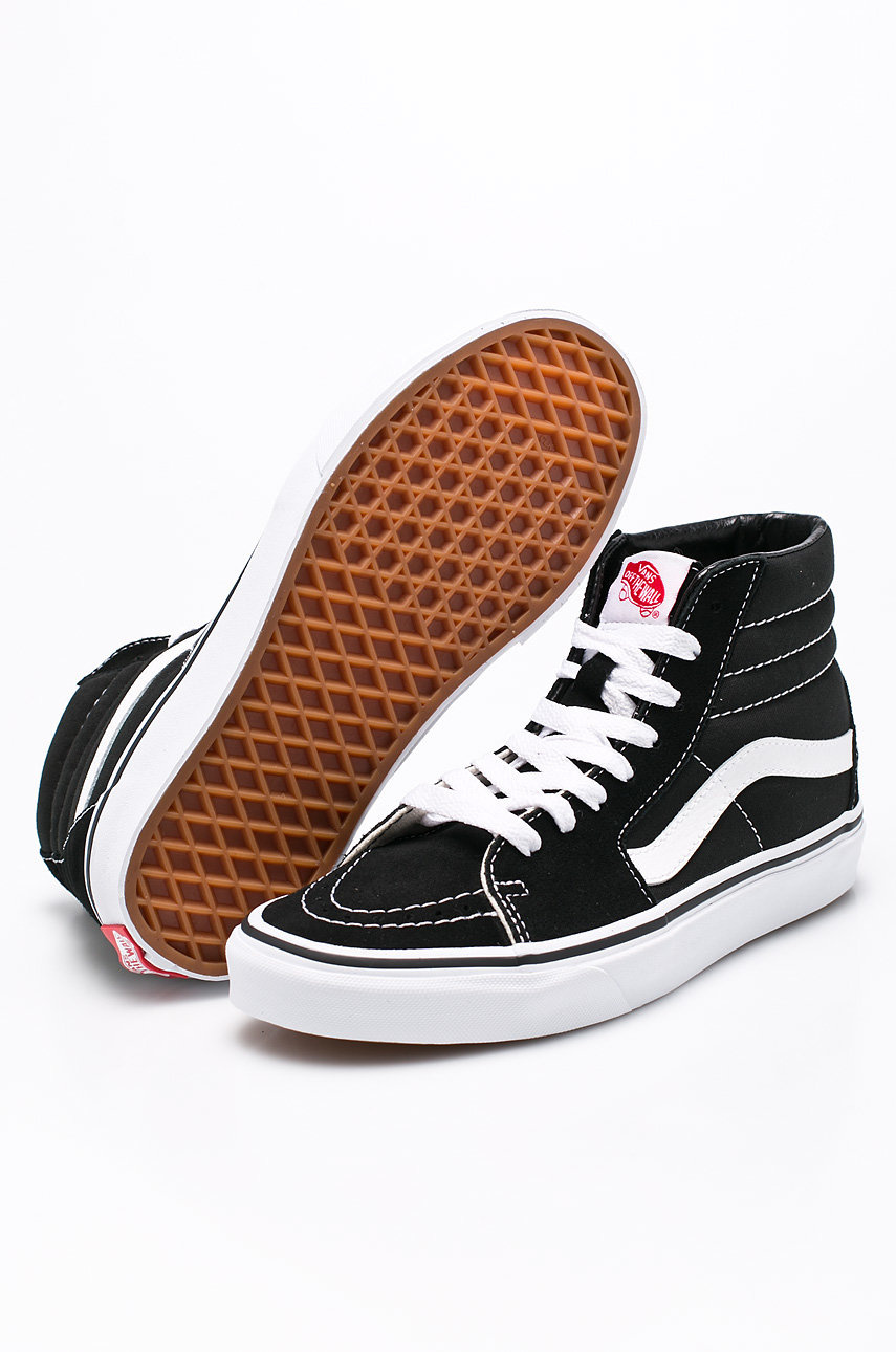 Vans - Tenisky Sk8-Hi
