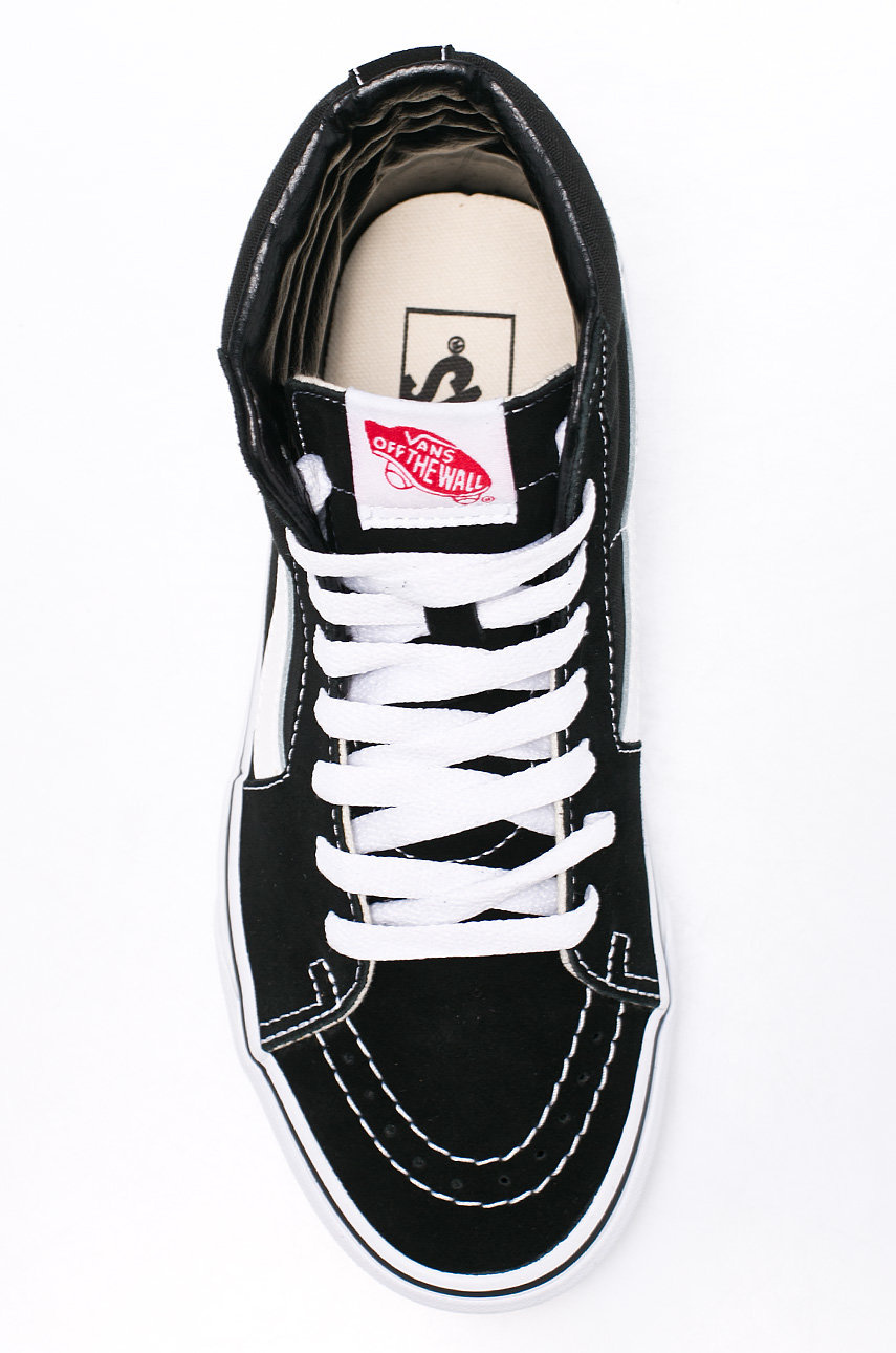 Vans - Tenisky Sk8-Hi