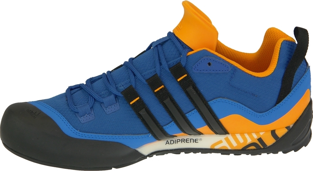 Adidas Terrex Swift Solo AQ5296 - GLAMI.sk