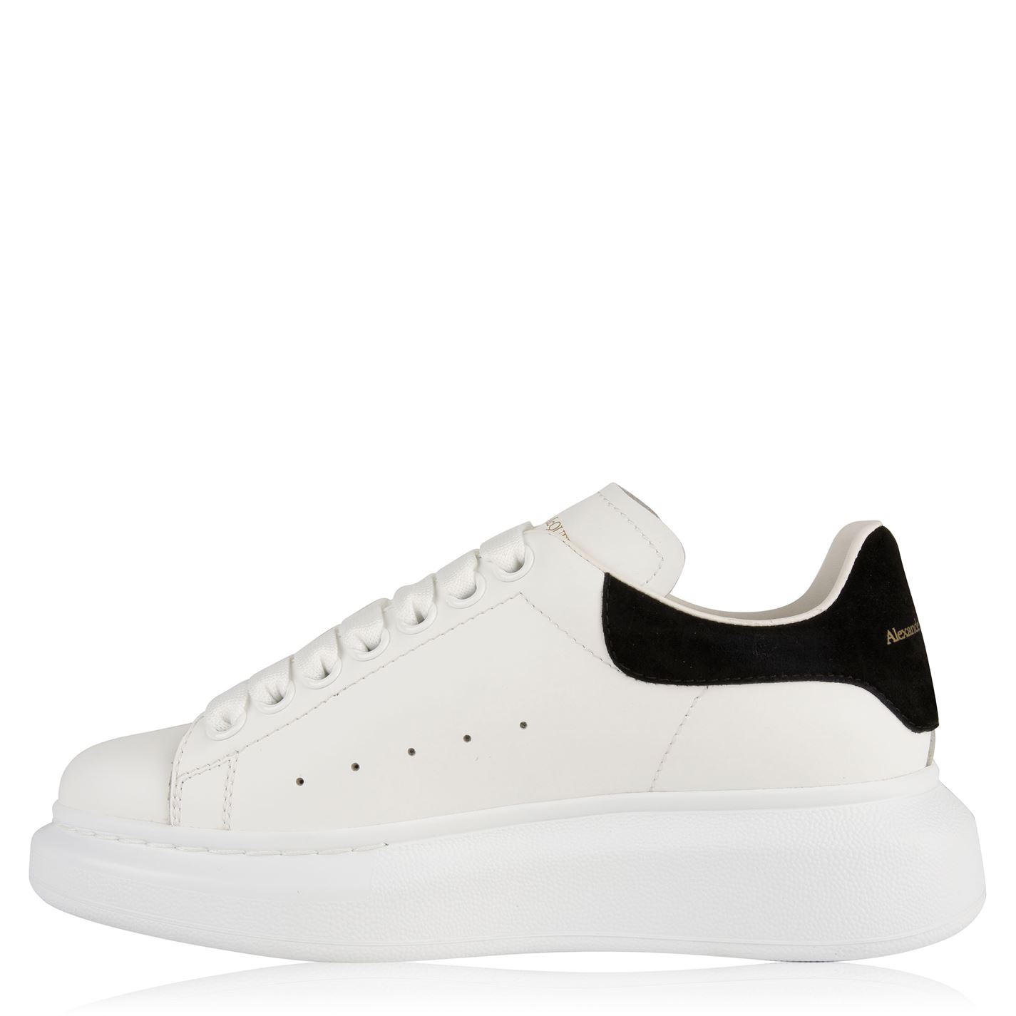 alexander mcqueen trainers outlet