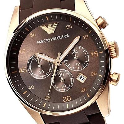 Pánske hodinky Emporio Armani AR5890