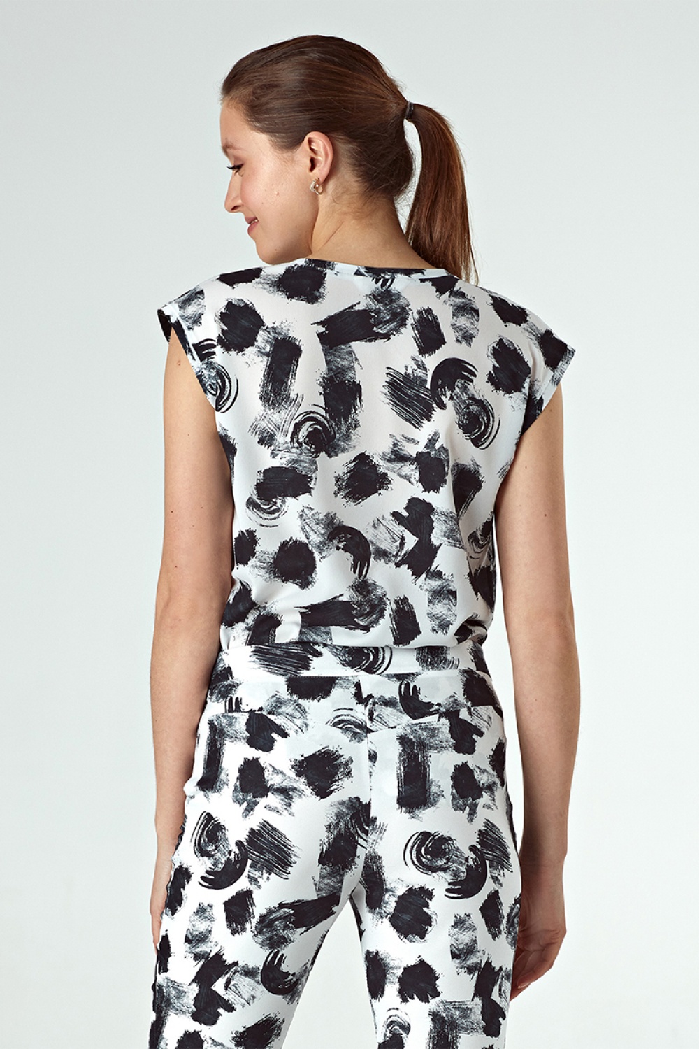 Blúzka CB25 model 133529 - Coletti