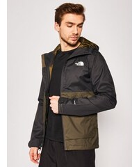 the north face m mnt jkt 85 sea cel tnf white