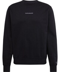 Calvin Klein Ls Hoodie C O Cierna Glami Sk