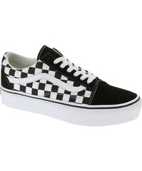vans old skool platform damske
