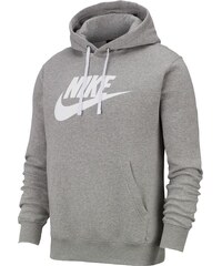 panske mikiny nike s kapucnou