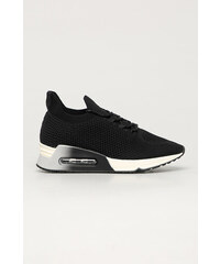 dkny scuba slip on trainers