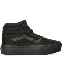 vans platform damske