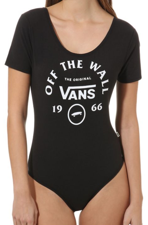 vans body
