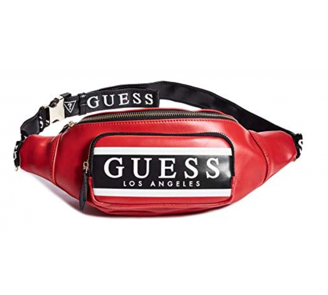 Поясная сумка guess