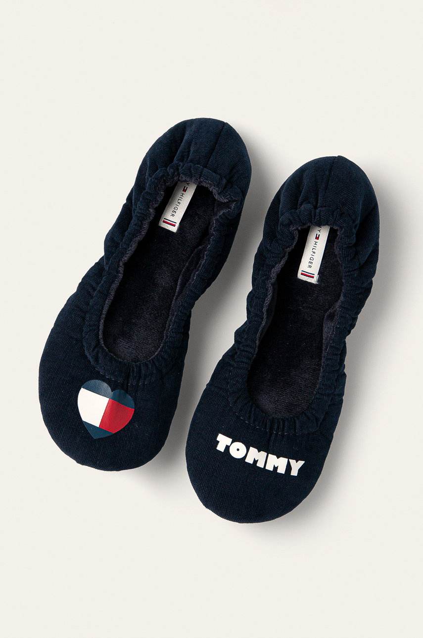 tommy hilfiger papuce