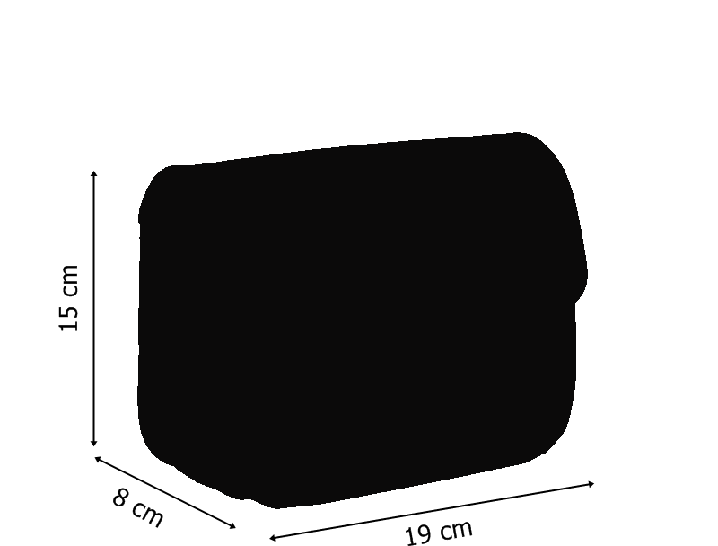 Zelená kožená talianska crossbody kabelka Lona Verde Scura NovaKabelka.sk