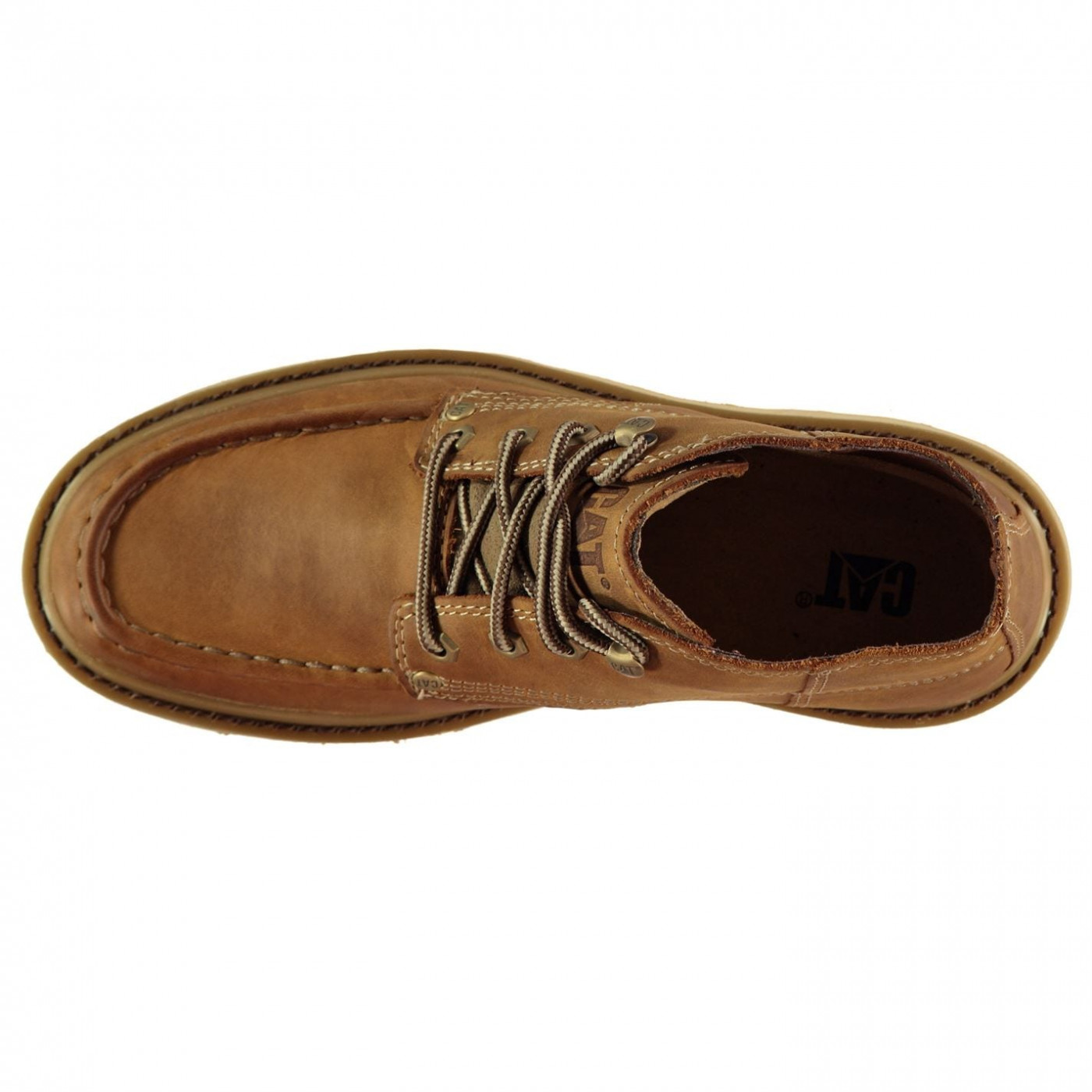 insulated footwear oil tan leather