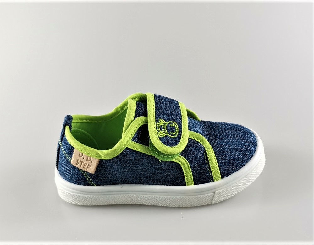 Detské plátenky D.D.Step CSB-111 A