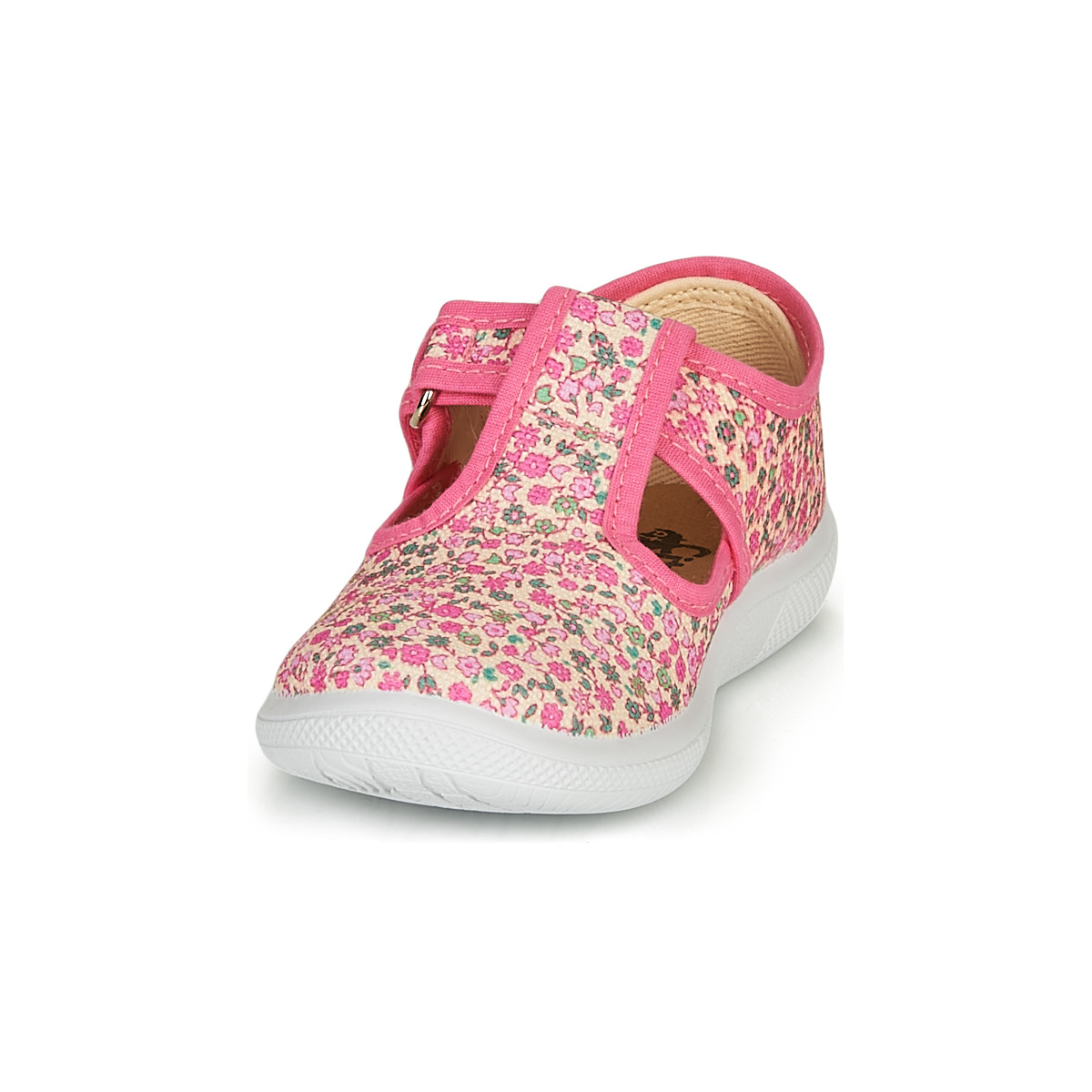 Citrouille et Compagnie Balerínky/Babies MATITO Citrouille et Compagnie