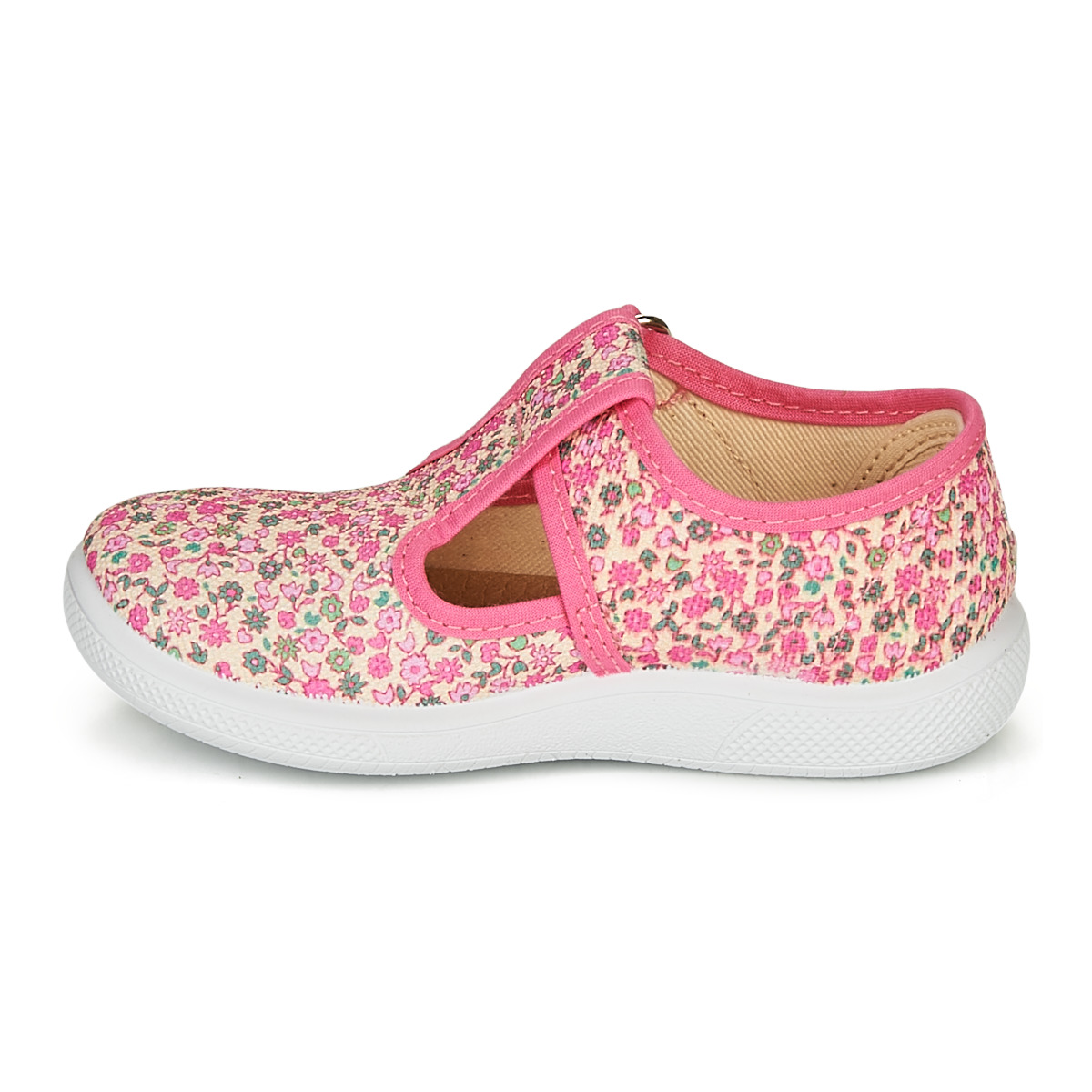 Citrouille et Compagnie Balerínky/Babies MATITO Citrouille et Compagnie