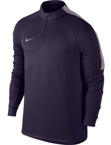 Tričko s dlhým rukávom Nike M DRIL TOP SQD 807063-524