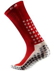 Ponožky Trusox CRW300LcushionRed crw300-red