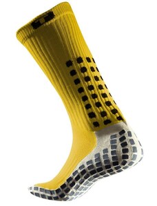 Ponožky Trusox CRW300Lcushionyellow crw300-ylw