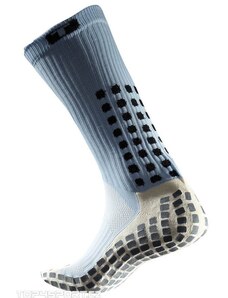 Ponožky Trusox CRW300 Mid-Calf Light Blue crw300mthinlightb